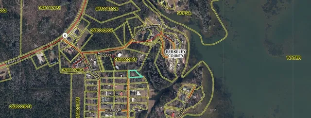 $850,000 | 184 Burbank, Cross, SC 29436