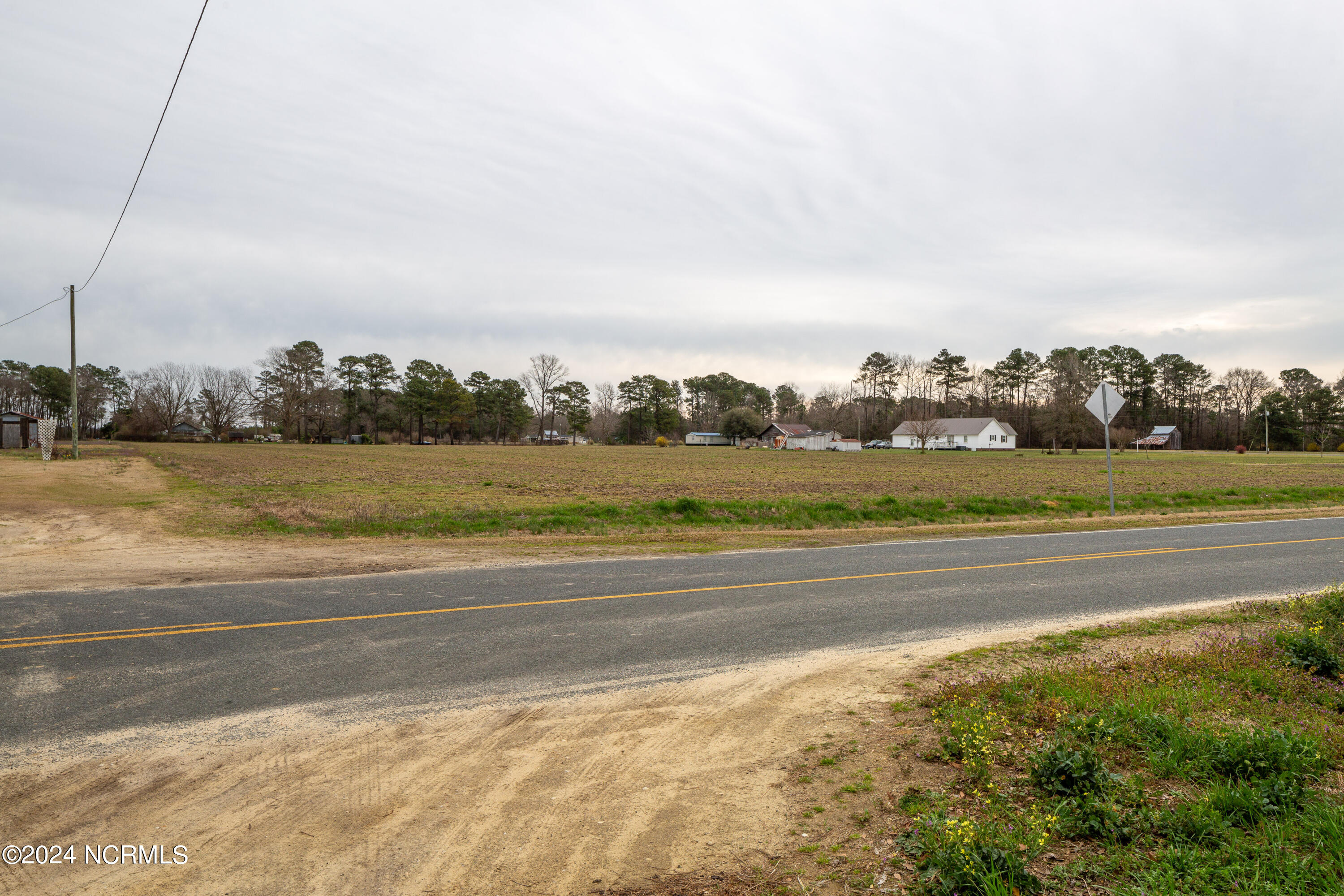 0 Hitching Post Road Roseboro, NC 28382 - Photo 9 of 10 Land Hitching Post Rd9
