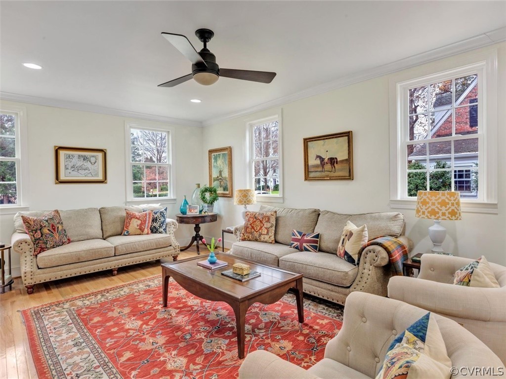 3802 Tomacee Road Richmond, VA 23221 - Photo 12 of 45 Gallery Image 12