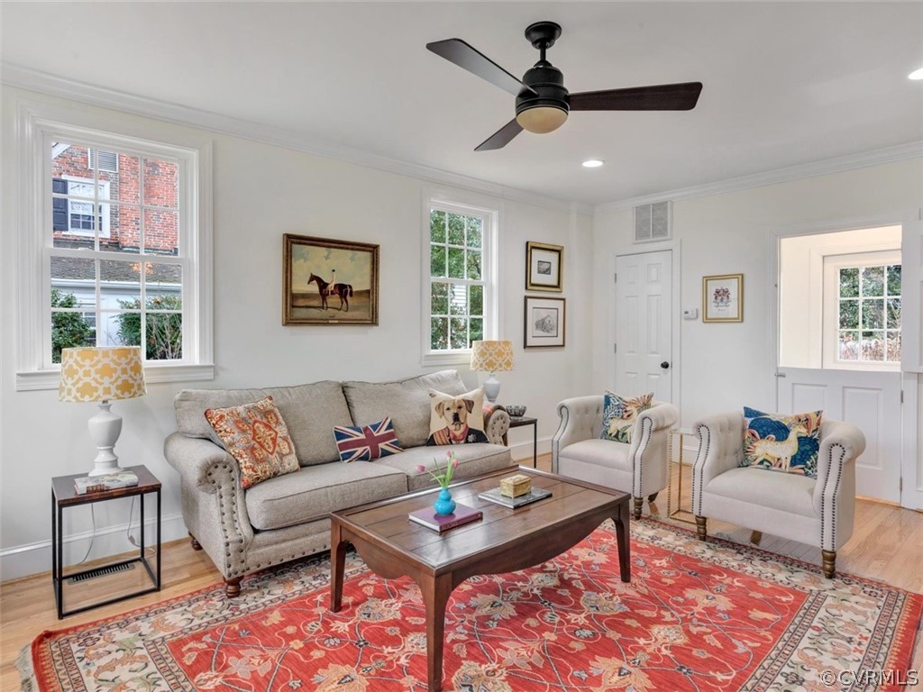 3802 Tomacee Road Richmond, VA 23221 - Photo 13 of 45 Gallery Image 13