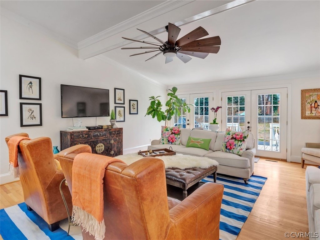 3802 Tomacee Road Richmond, VA 23221 - Photo 23 of 45 Gallery Image 23