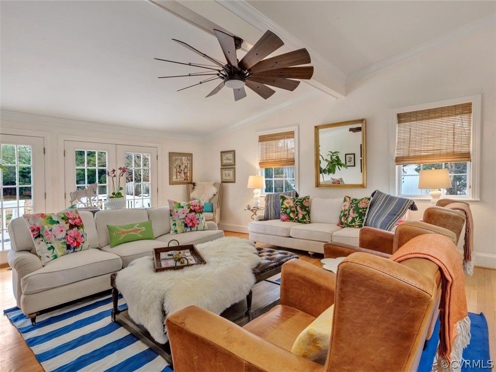 3802 Tomacee Road Richmond, VA 23221 - Photo 24 of 45 Gallery Image 24