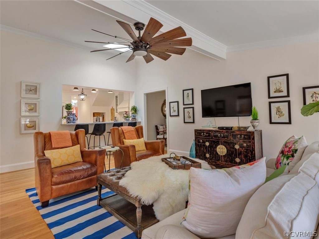 3802 Tomacee Road Richmond, VA 23221 - Photo 25 of 45 Gallery Image 25