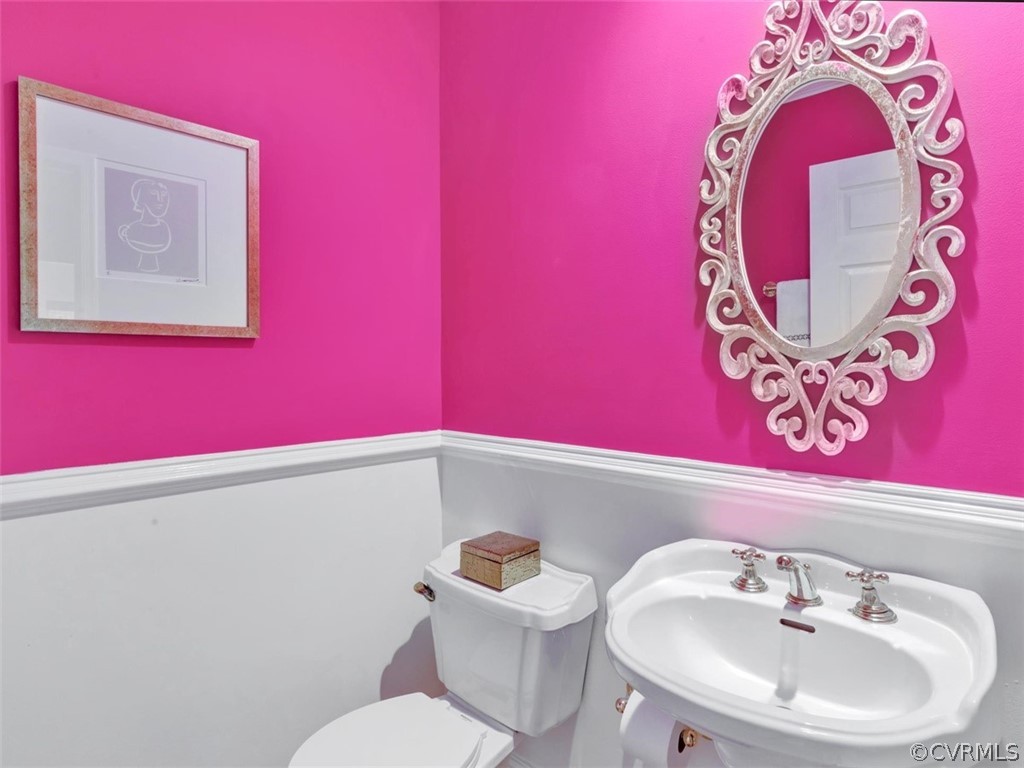 3802 Tomacee Road Richmond, VA 23221 - Photo 27 of 45 Gallery Image 27