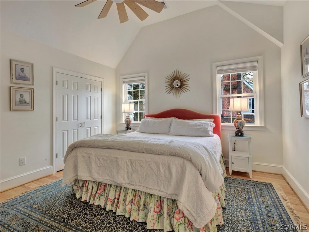 3802 Tomacee Road Richmond, VA 23221 - Photo 33 of 45 Gallery Image 33