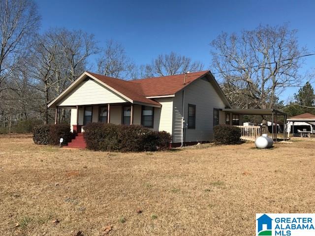 62 Spearman Road Thorsby, AL 35171 - Photo 4 of 49