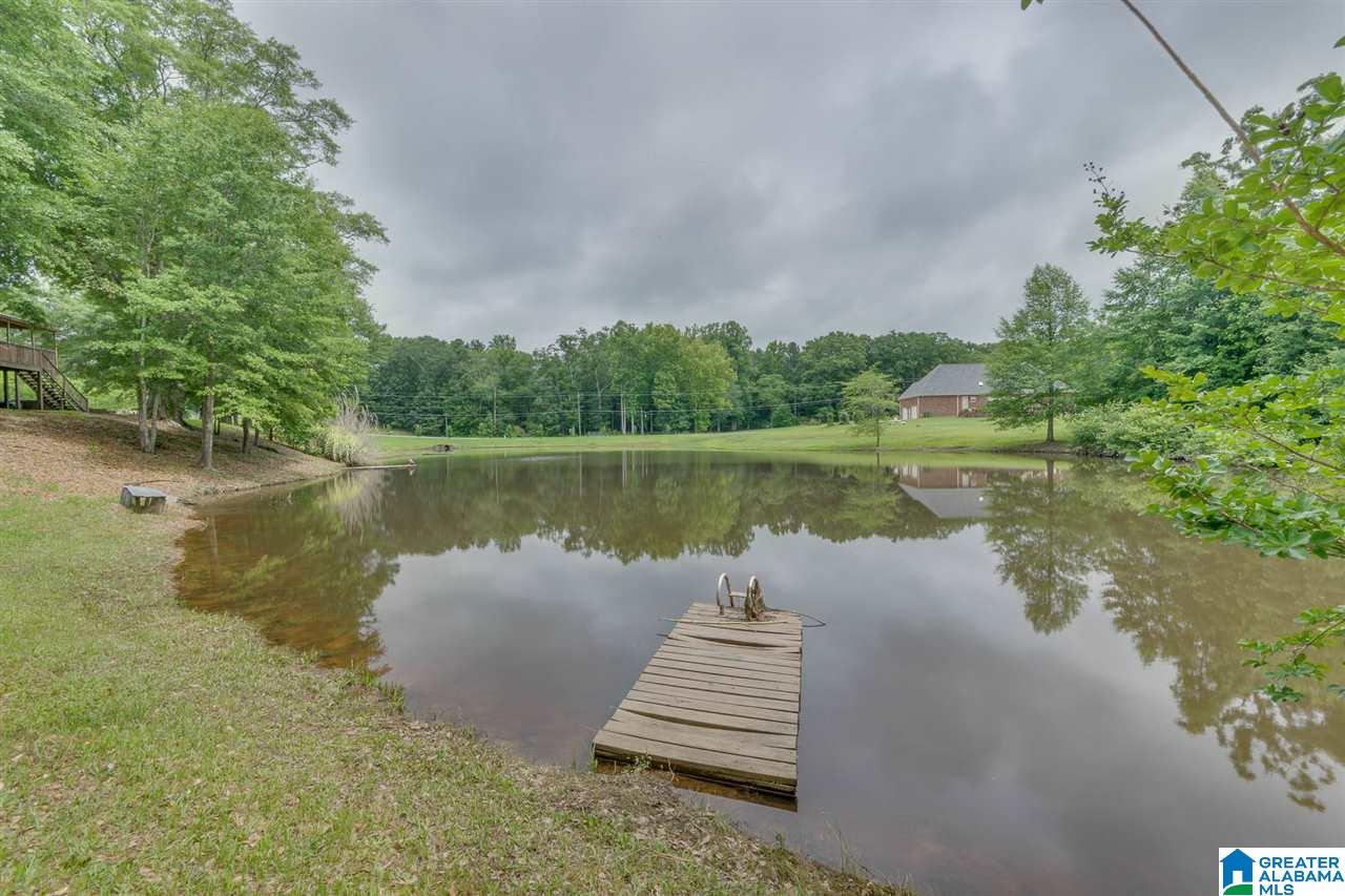 616 Wyatt Road Clanton, AL 35045 - Photo 40 of 46