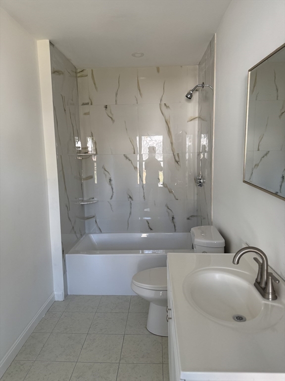 193 Freedom Street Athol, MA 01331 - Photo 12 of 37 a bathroom with a sink a toilet and shower