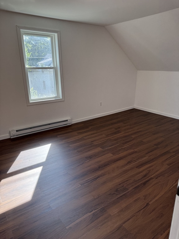193 Freedom Street Athol, MA 01331 - Photo 20 of 37 a view of an empty room with wooden floor and a window
