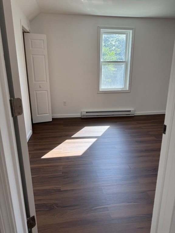 193 Freedom Street Athol, MA 01331 - Photo 22 of 37 an empty room with wooden floor and windows