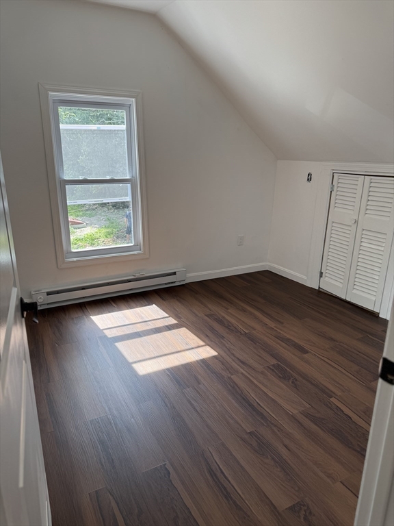 193 Freedom Street Athol, MA 01331 - Photo 23 of 37 an empty room with wooden floor and windows
