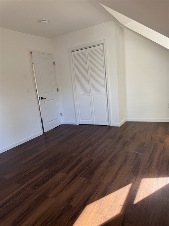 193 Freedom Street Athol, MA 01331 - Photo 24 of 37 a view of room with wooden floor