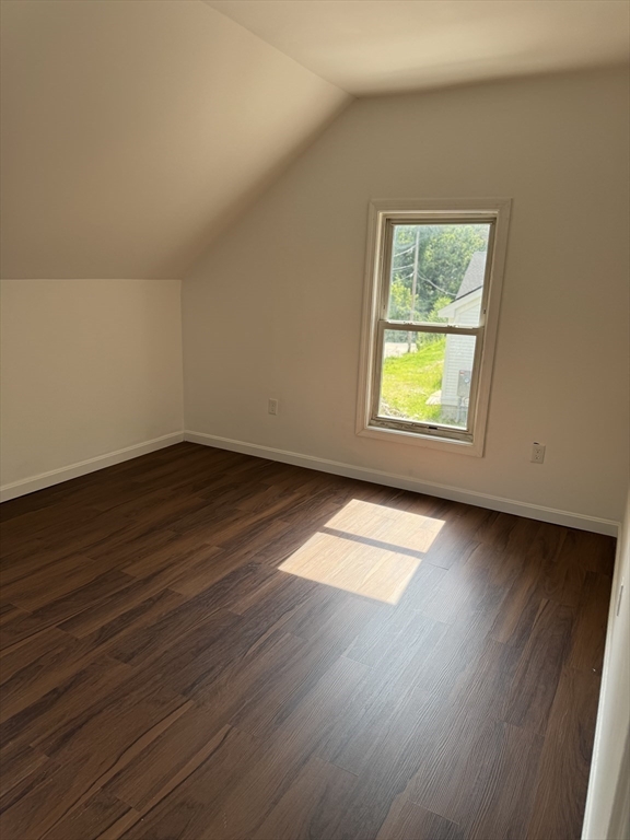 193 Freedom Street Athol, MA 01331 - Photo 33 of 37 an empty room with a hardwood and wooden floor