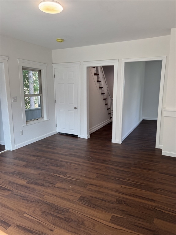 193 Freedom Street Athol, MA 01331 - Photo 36 of 37 a view of a room with wooden floor and window