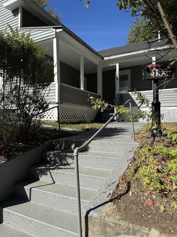 193 Freedom Street Athol, MA 01331 - Photo 7 of 37 a view of house with patio