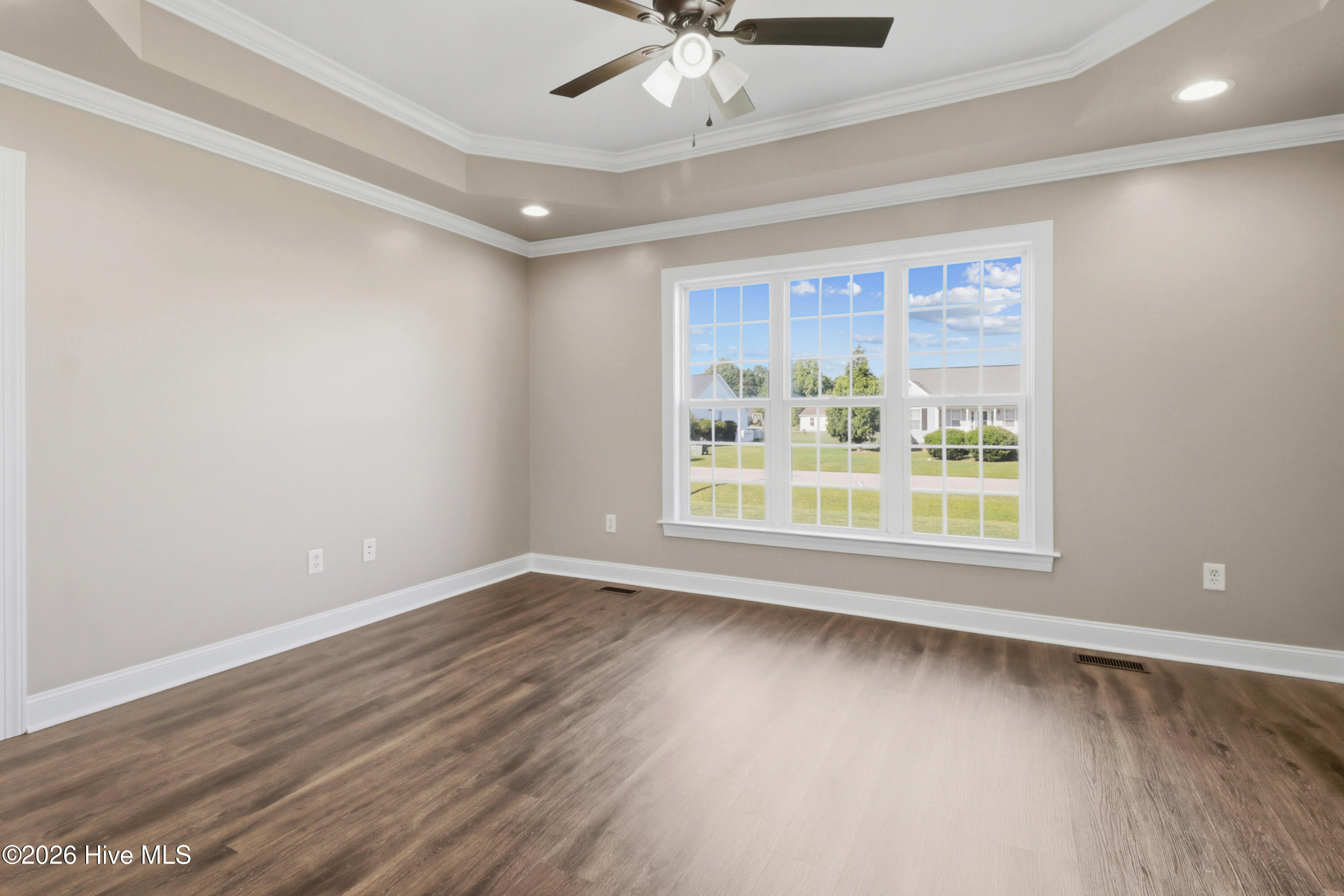 4814 Green Wing Road Wilson, NC 27893 - Photo 26 of 35