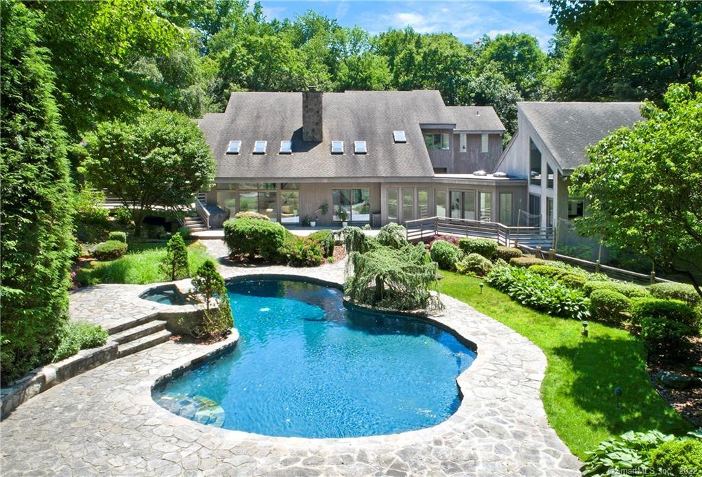 753 Riversville Road Greenwich, CT 06831 - Photo 1 of 1