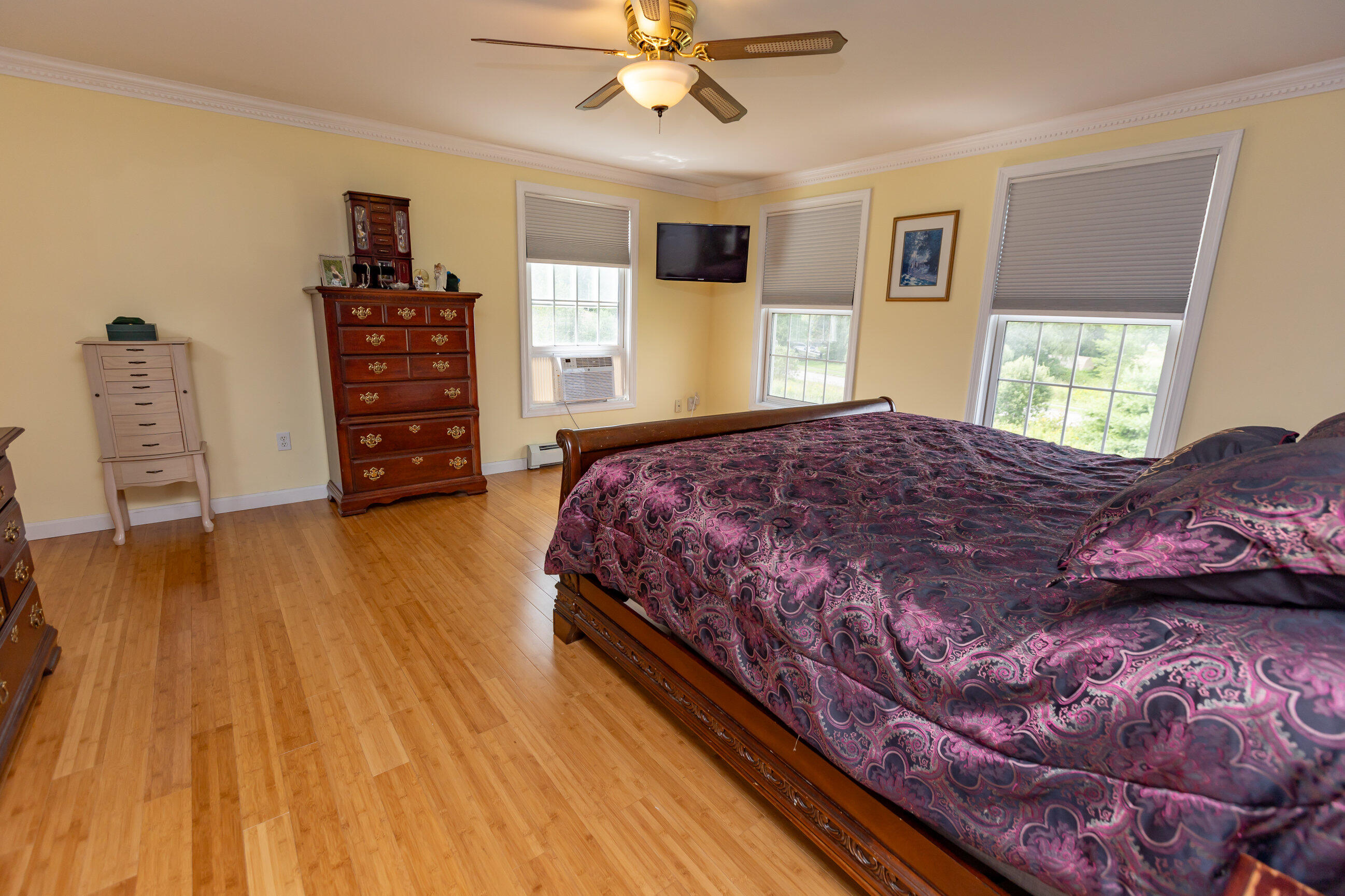 5 Meyer's Farm Road Windham, ME 04062 - Photo 27 of 38 Up-6402