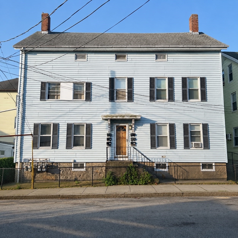 23 Brow Street, Unit 3E Fall River, MA 02721 - Photo 1 of 14 Gallery Image 1
