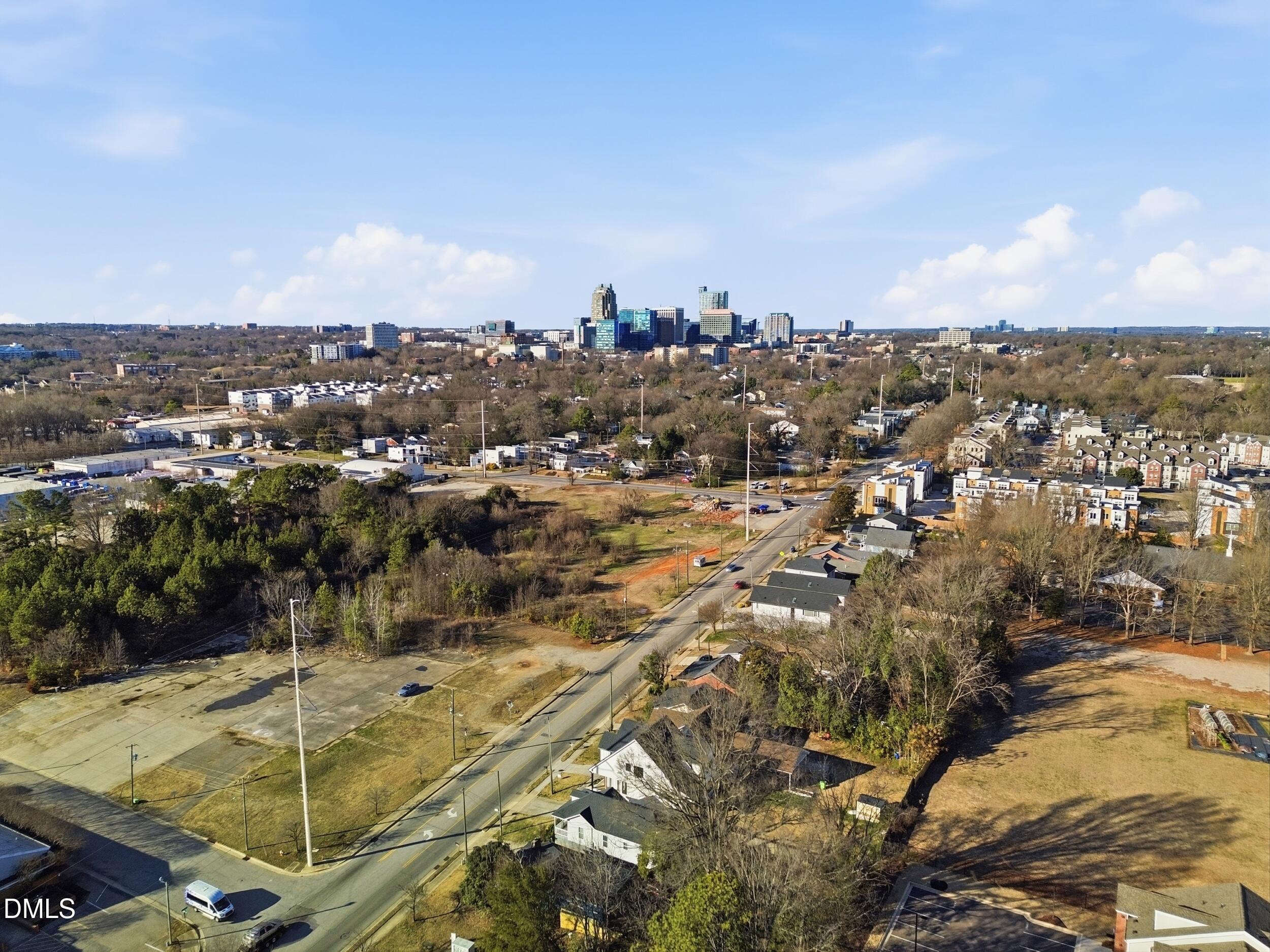 1439 Garner Road Raleigh, NC 27610 - Photo 17 of 37 a view of a city