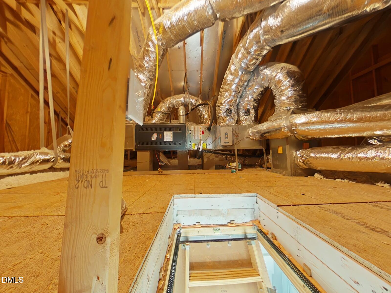 1439 Garner Road Raleigh, NC 27610 - Photo 20 of 28 a view of a swimming pool with an outdoor space