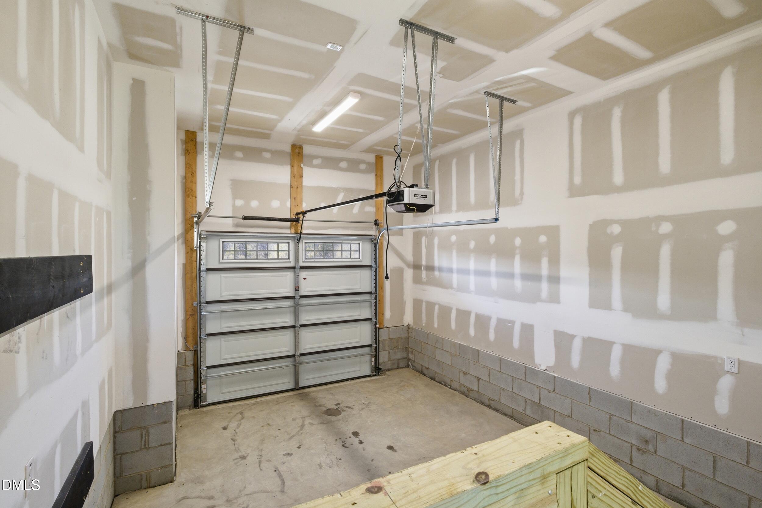 1439 Garner Road Raleigh, NC 27610 - Photo 31 of 37 a view of walk in closet
