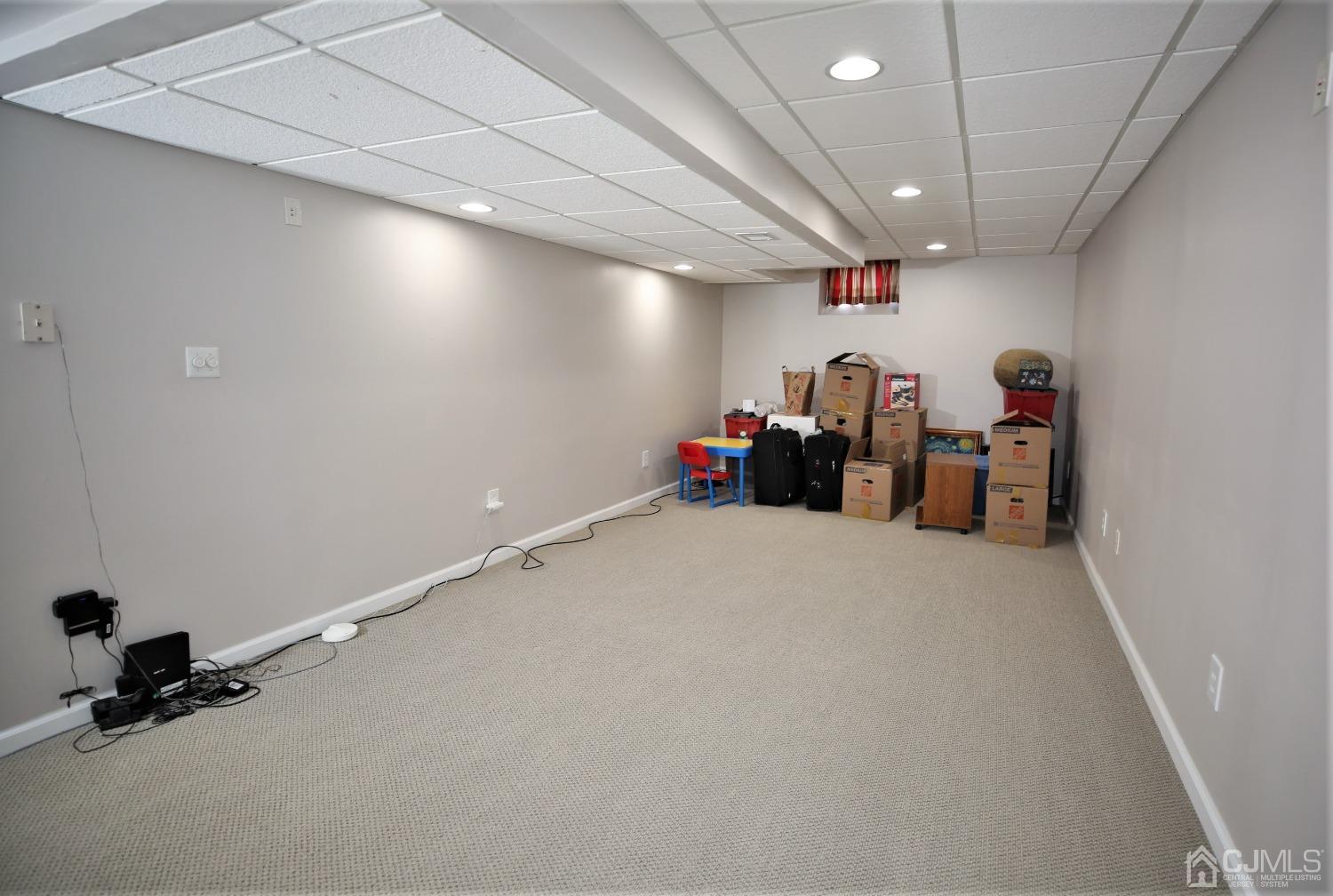 30 Potomac Road Monmouth Junction, NJ 08852 - Photo 50 of 60 a view of a room with gym equipment