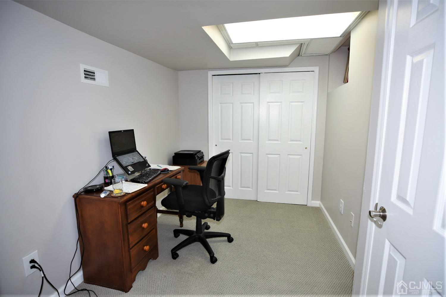30 Potomac Road Monmouth Junction, NJ 08852 - Photo 51 of 60 a view of a workspace with furniture