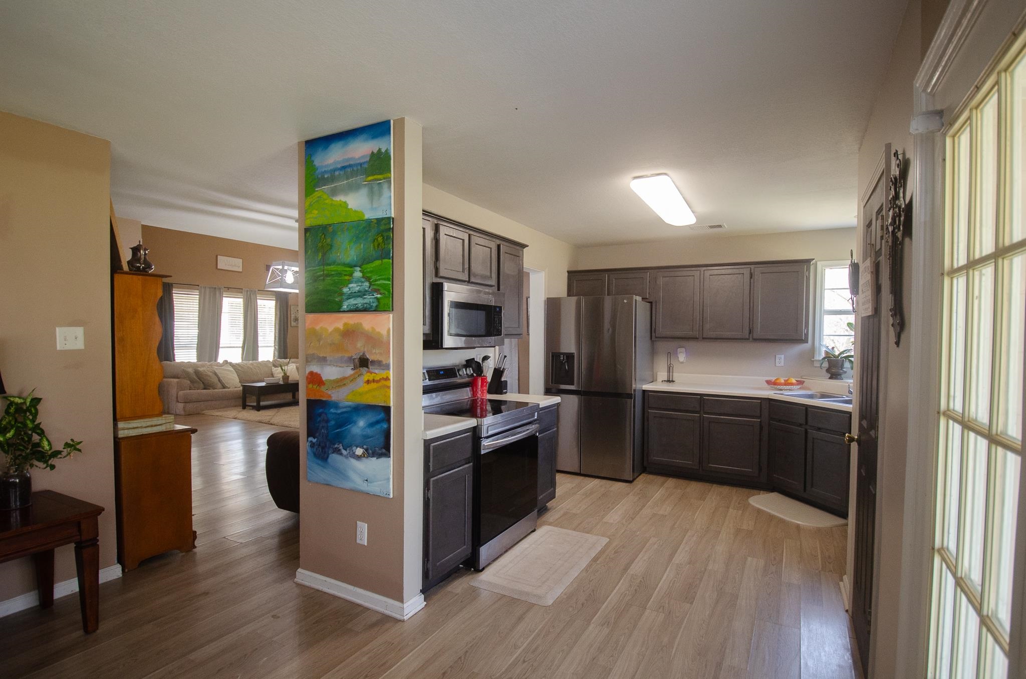 2610 Brighton-Clopton Road Brighton, TN 38011 - Photo 4 of 14