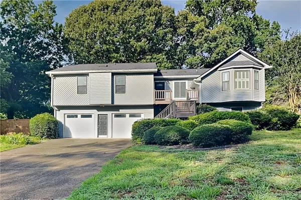 $2,495 | 6187 Brookside Lane, Acworth, GA 30102