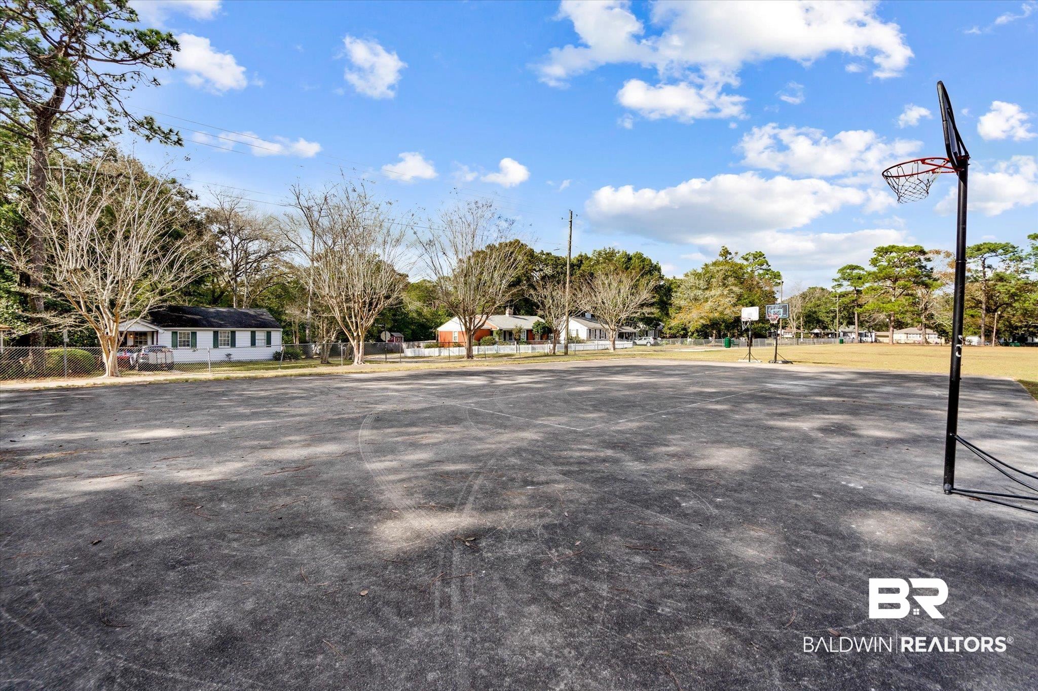5174 Azalea Circle West Mobile, AL 36608 - Photo 29 of 31