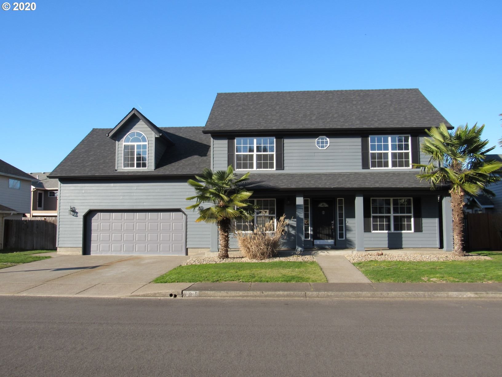 985 Ridgepoint Street Northeast Keizer, OR 97303 - Photo 1 of 20 Gallery Image 1