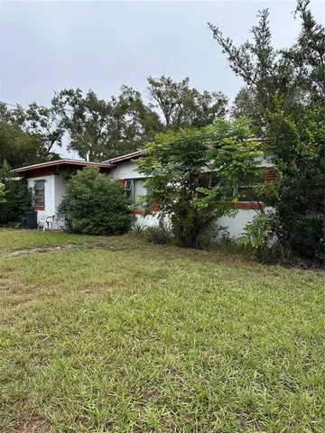 $125,000 | 1300 Morningside Street, Mount Dora, FL 32757