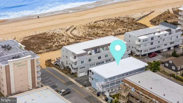 $256,900 | 5 41st Street, Unit 1, Ocean City, MD 21842