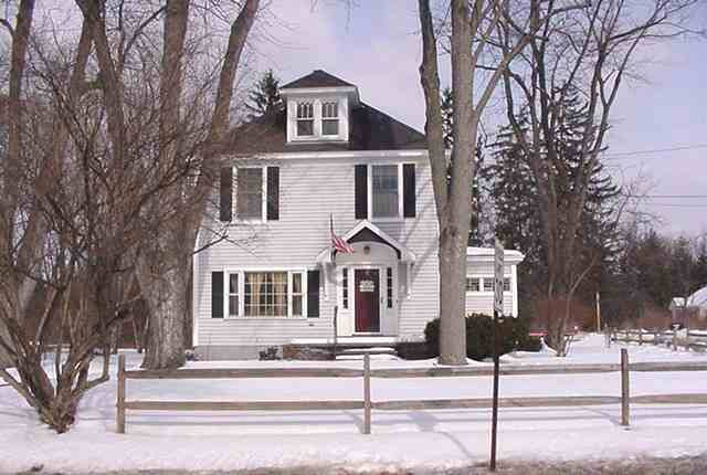 953 Riverview Road Rexford, NY 12148 - Photo 1 of 7 Photo 1