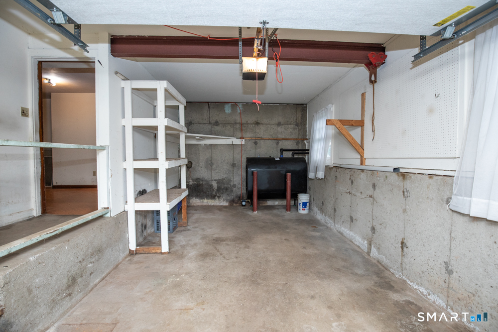 64 Somer Drive Meriden, CT 06451 - Photo 27 of 28 a view of a storage & utility room