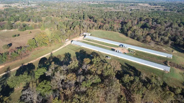 $595,000 | 495 County Road 3160, Quitman, TX 75783