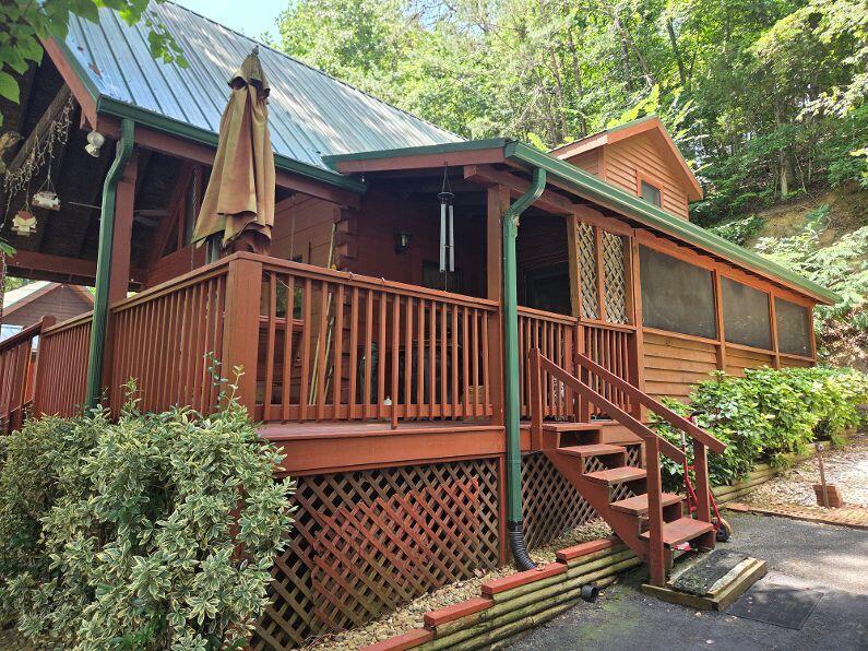 2876 Easy Street Sevierville, TN 37863 - Photo 14 of 17 e7