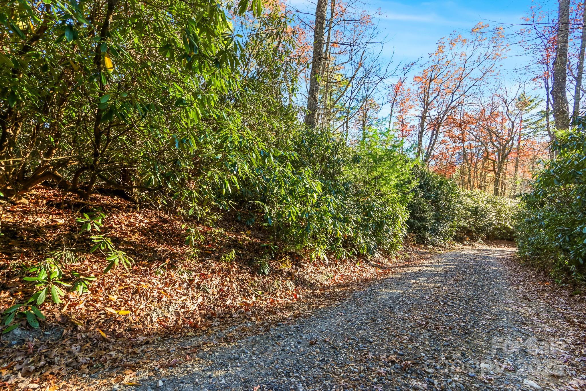 Tbd Tbd Midway Road Newland, NC 28657 - Photo 23 of 23 a view of outdoor space and trees