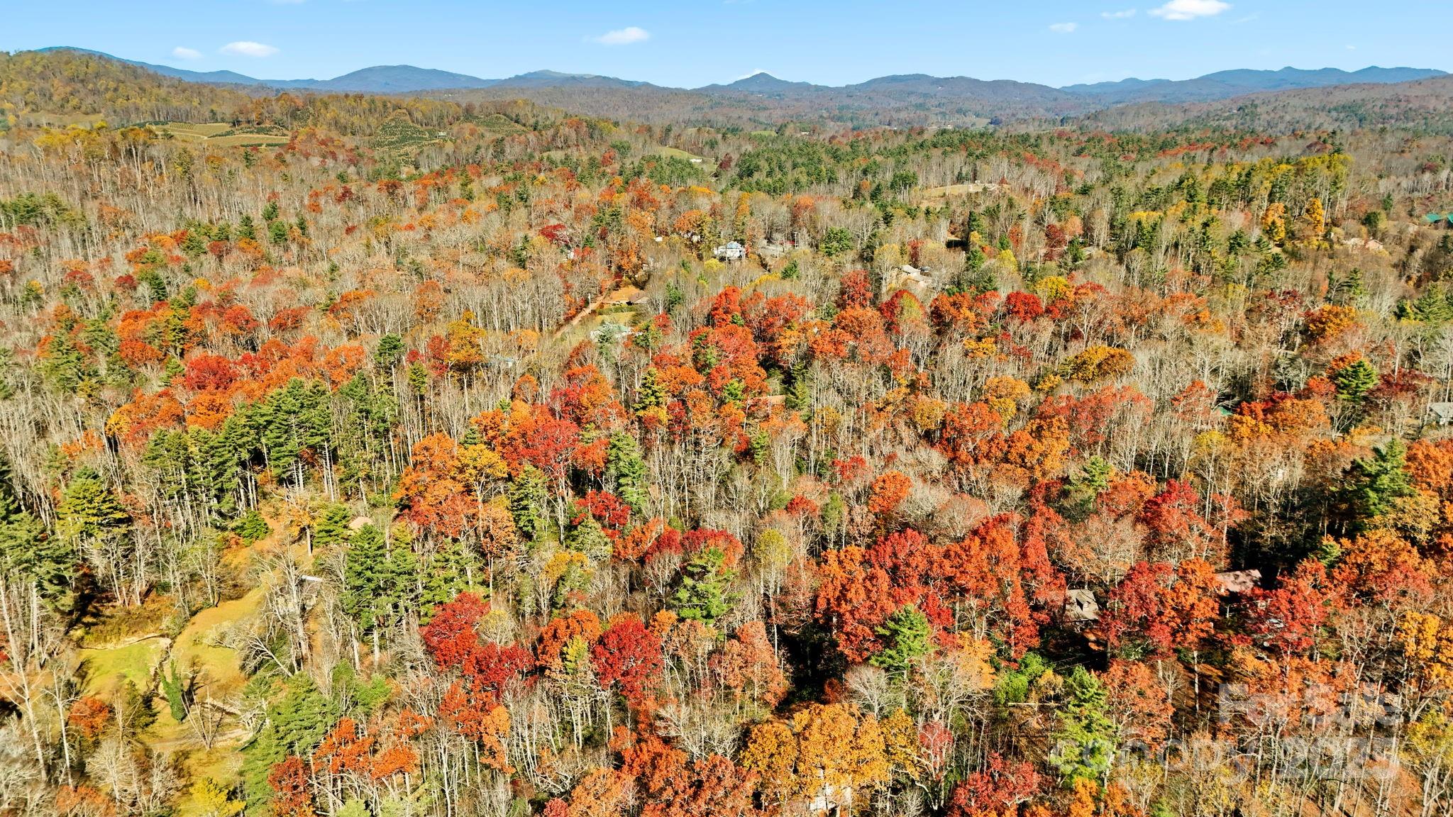 Tbd Tbd Midway Road Newland, NC 28657 - Photo 5 of 23 a view of an outdoor space and a mountain view