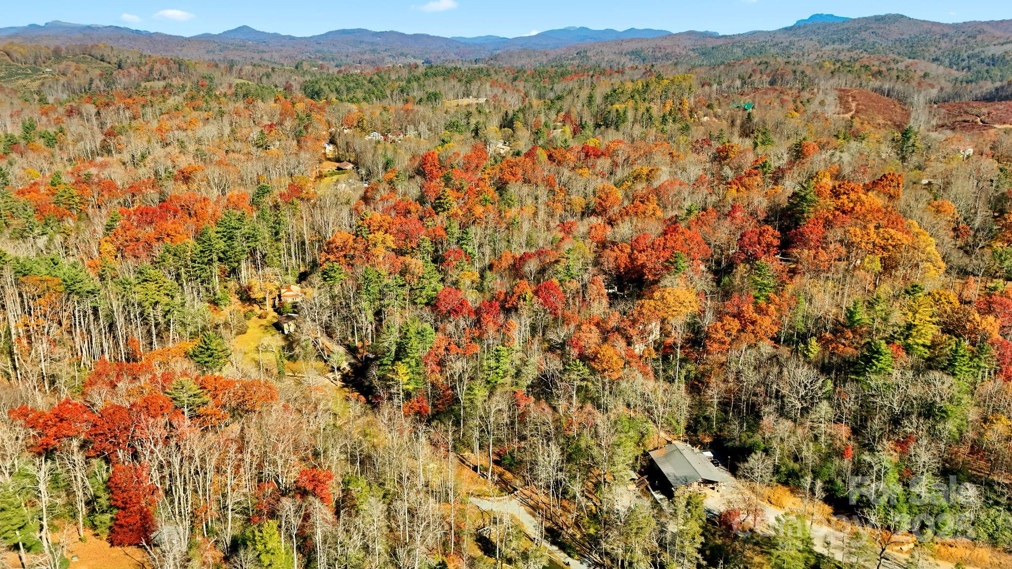 Tbd Tbd Midway Road Newland, NC 28657 - Photo 7 of 23 a view of city and mountain