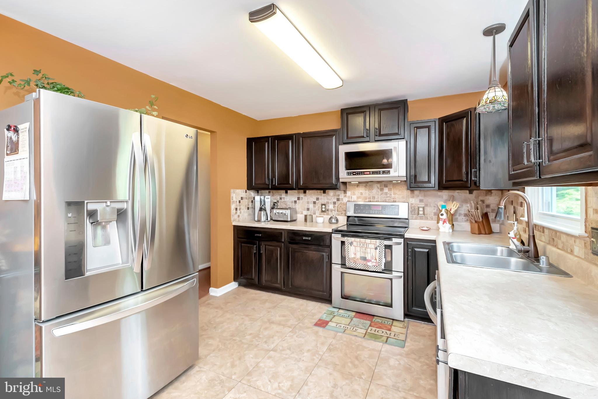 11507 Timberwood Road Locust Grove, VA 22508 - Photo 11 of 29 Gallery Image 11