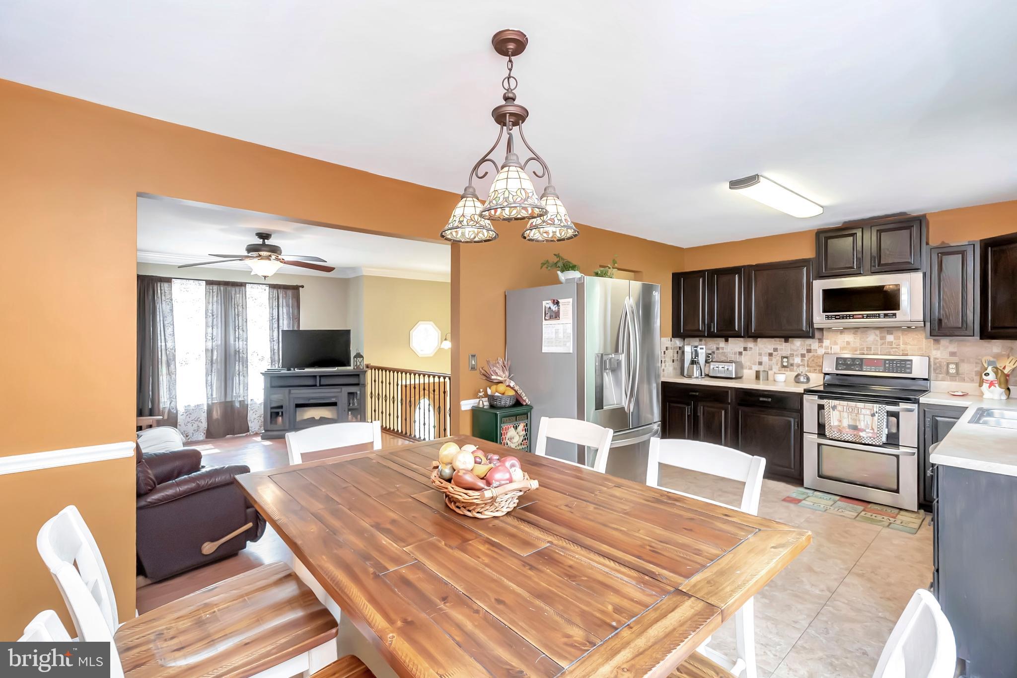 11507 Timberwood Road Locust Grove, VA 22508 - Photo 12 of 29 Gallery Image 12
