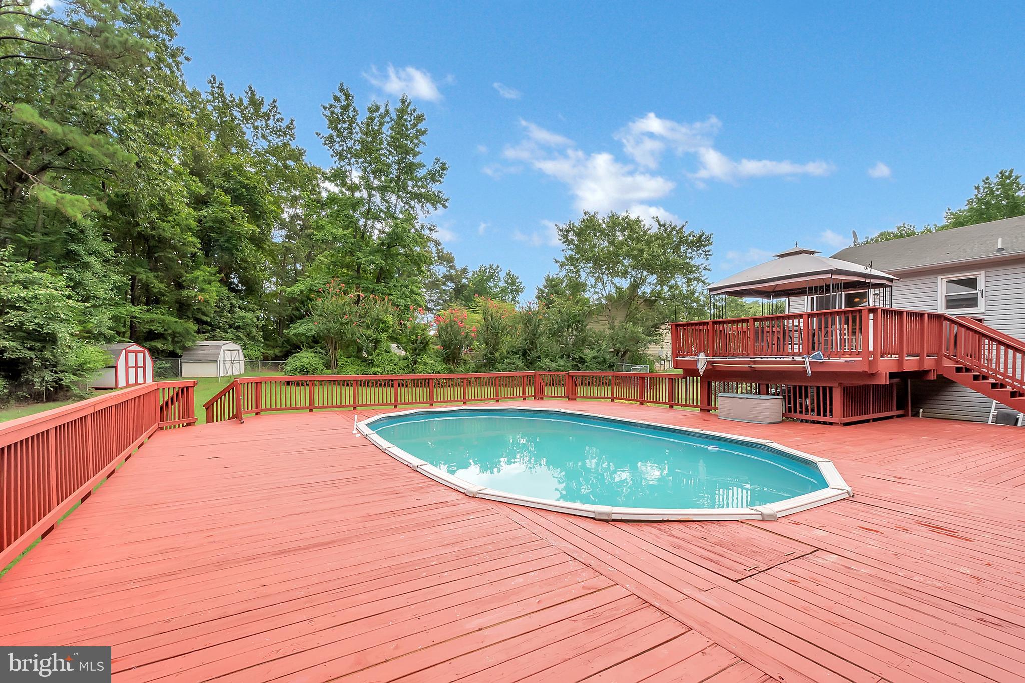 11507 Timberwood Road Locust Grove, VA 22508 - Photo 22 of 29 Gallery Image 22