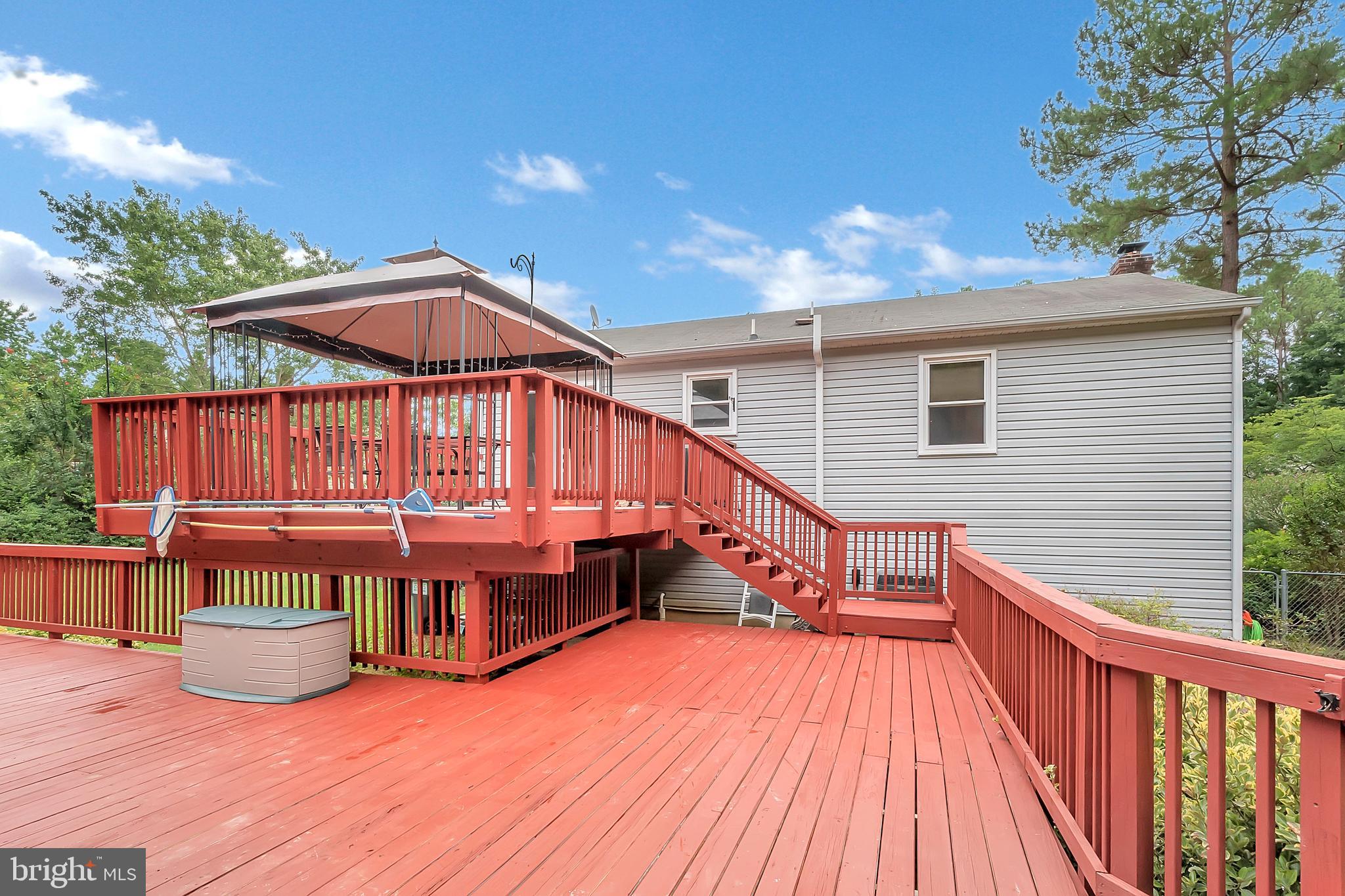 11507 Timberwood Road Locust Grove, VA 22508 - Photo 23 of 29 Gallery Image 23