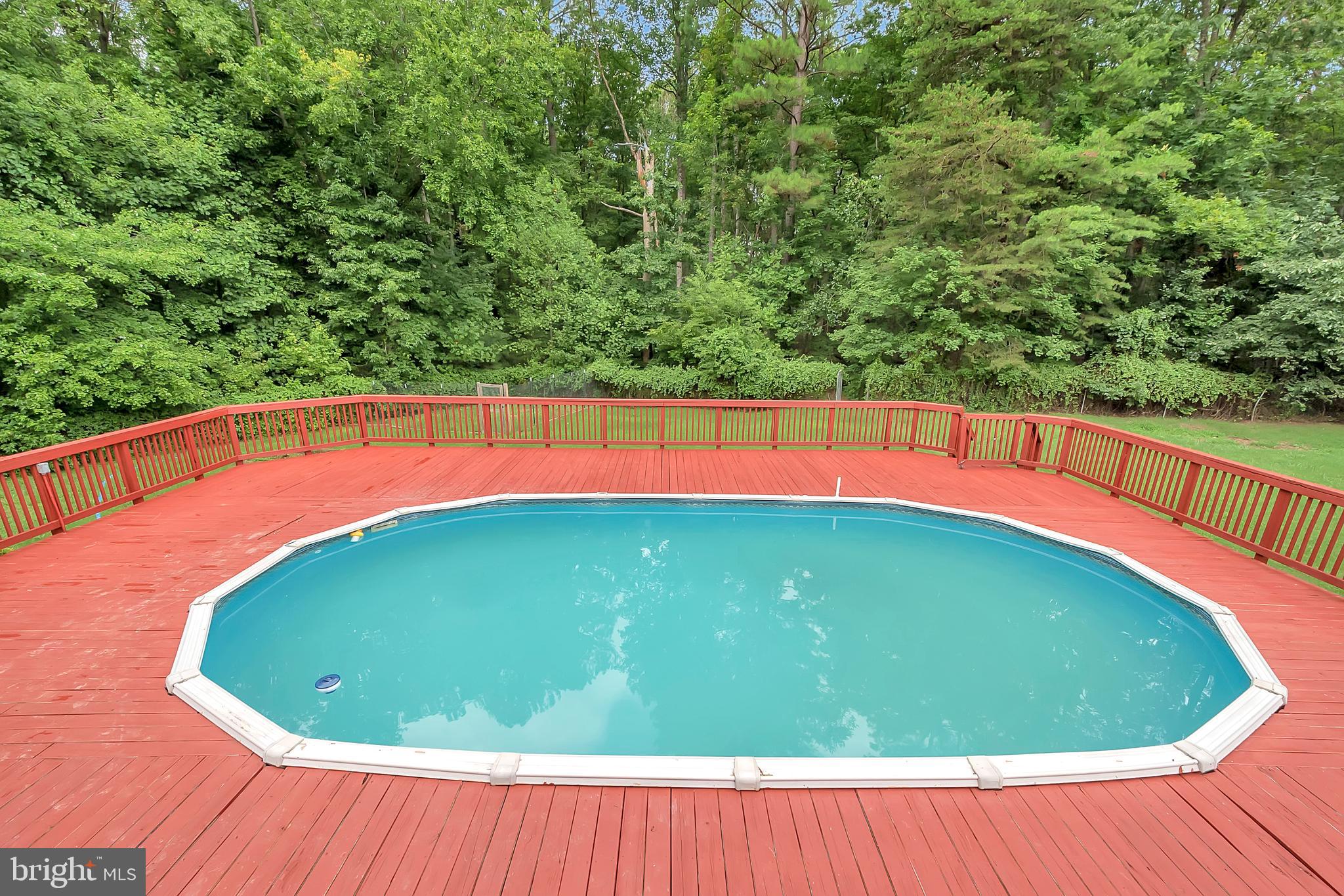 11507 Timberwood Road Locust Grove, VA 22508 - Photo 25 of 29 Gallery Image 25