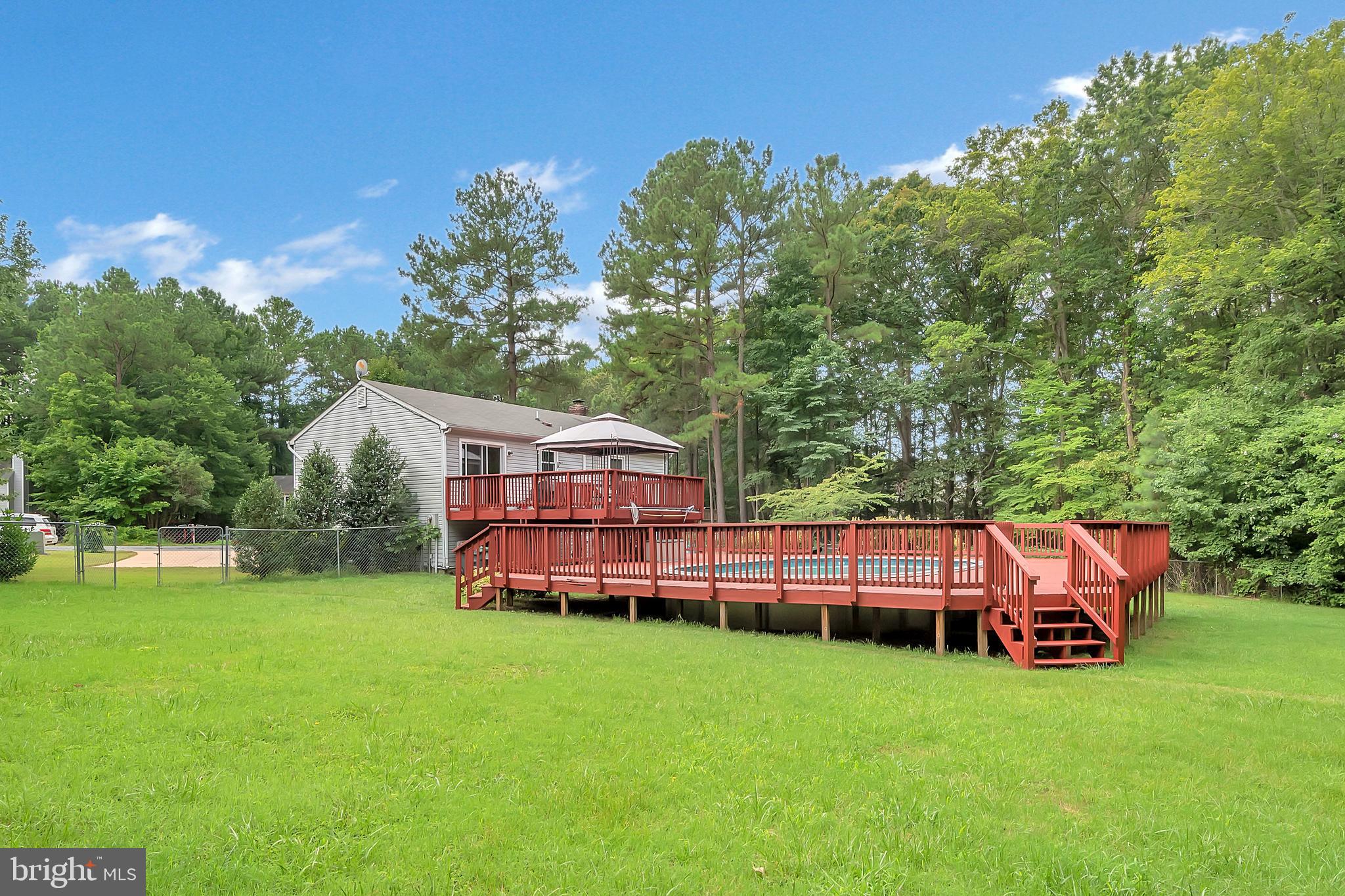 11507 Timberwood Road Locust Grove, VA 22508 - Photo 26 of 29 Gallery Image 26