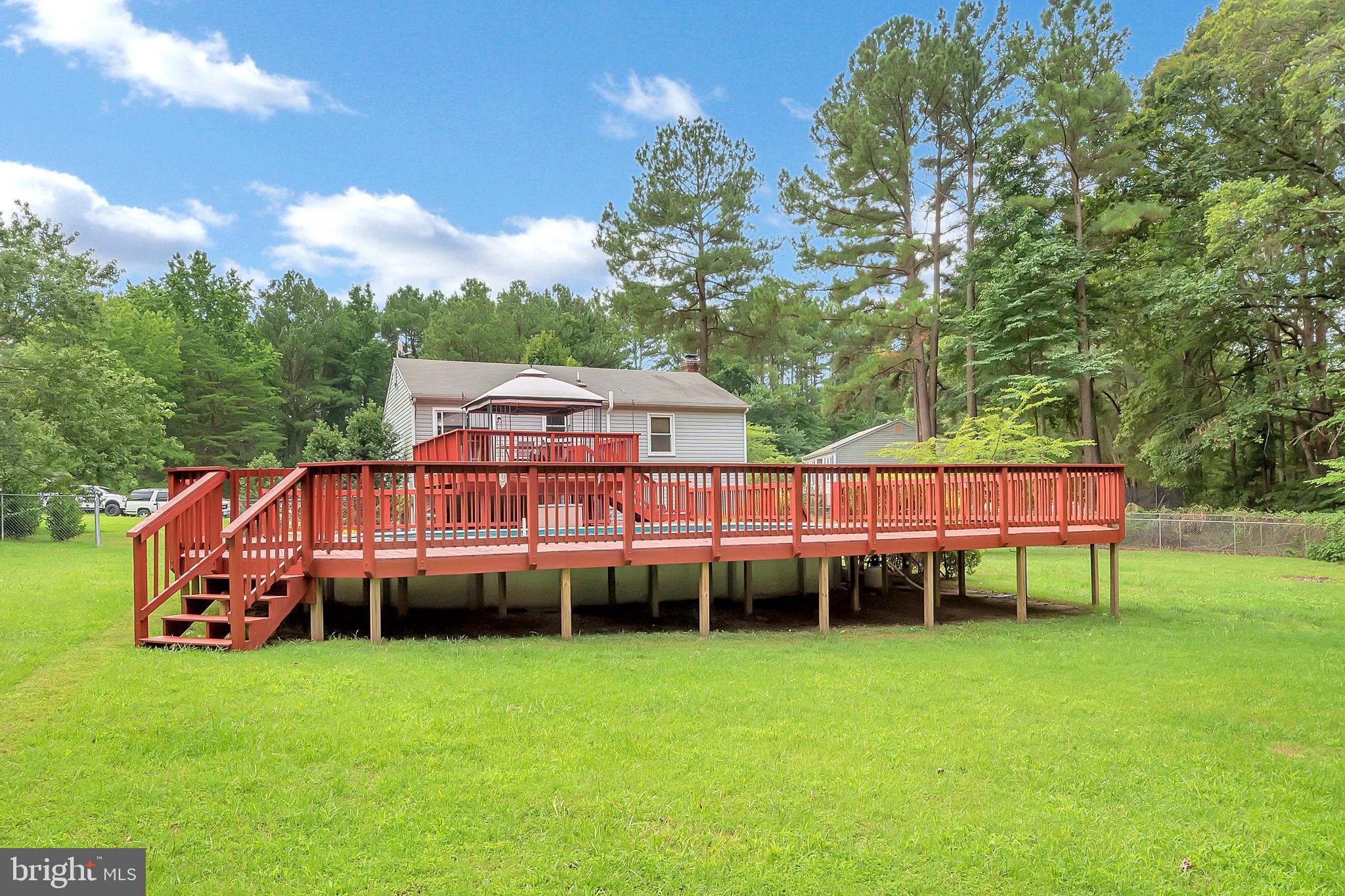 11507 Timberwood Road Locust Grove, VA 22508 - Photo 27 of 29 Gallery Image 27