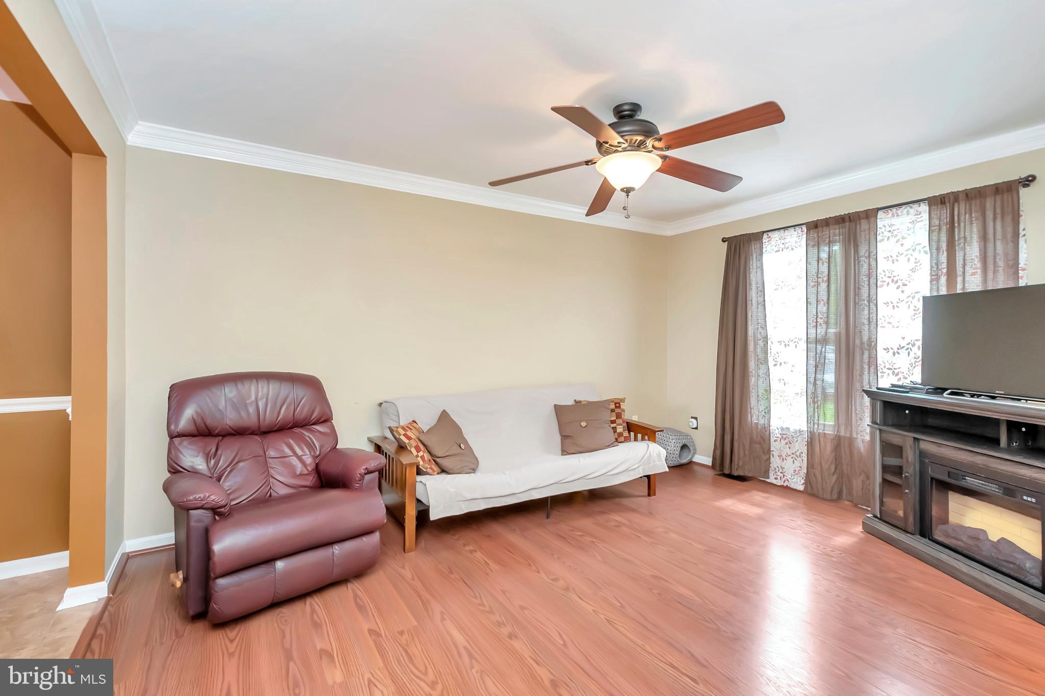 11507 Timberwood Road Locust Grove, VA 22508 - Photo 8 of 29 Gallery Image 8