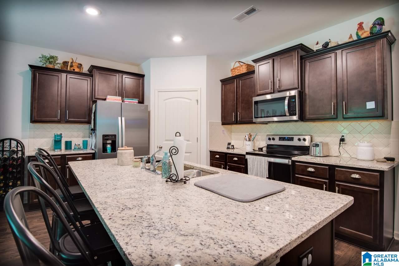 1024 Gadwall Drive Alabaster, AL 35007 - Photo 11 of 25